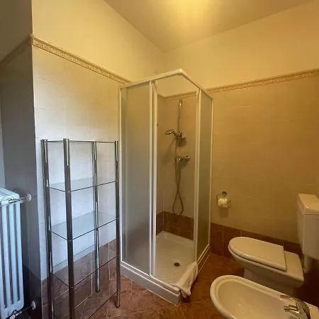 Apartament Vista D'oro Ulivo Apt. 9 *