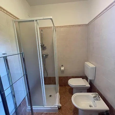 Vista D'oro Ulivo Apt. 9 Apartament