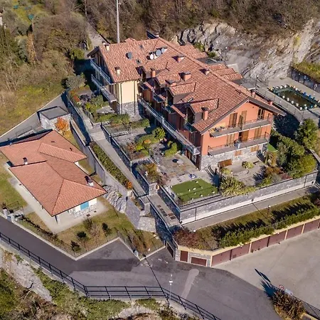 Vista D'oro Ulivo Apt. 9