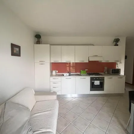 Vista D'oro Ulivo Apt. 9
